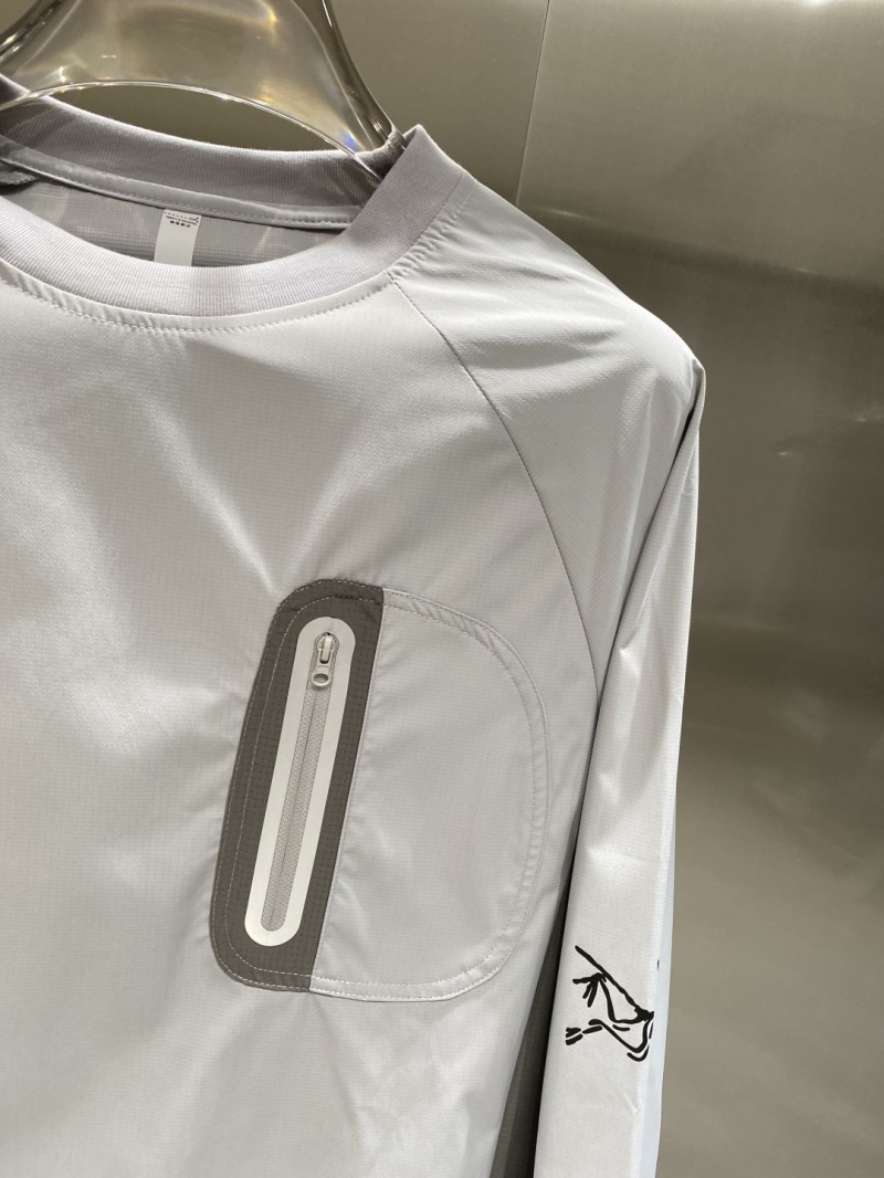 Arcteryx T-shirts